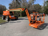 2021 JLG 660SJ
