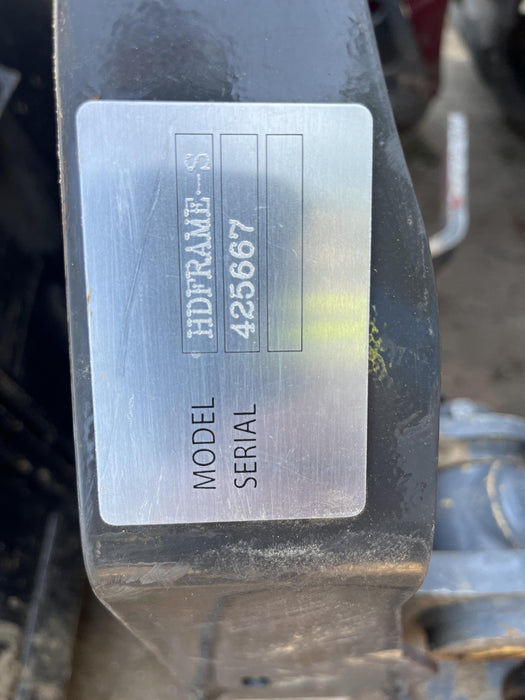 2023 SOLESBEE SPF-48