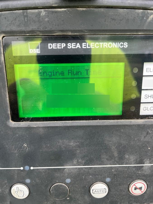 2021 AIRMAN SDG25S-8E1