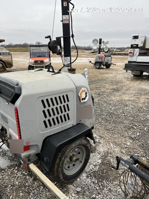 2019 Wacker Neuson LTV6K-LED Standard, LED