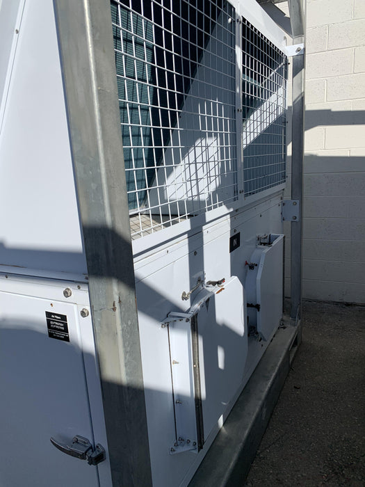 2020 SMARTECH SACP41A-HS