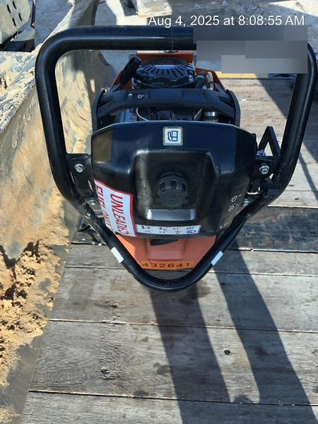 2024 HUSQVARNA LT6005