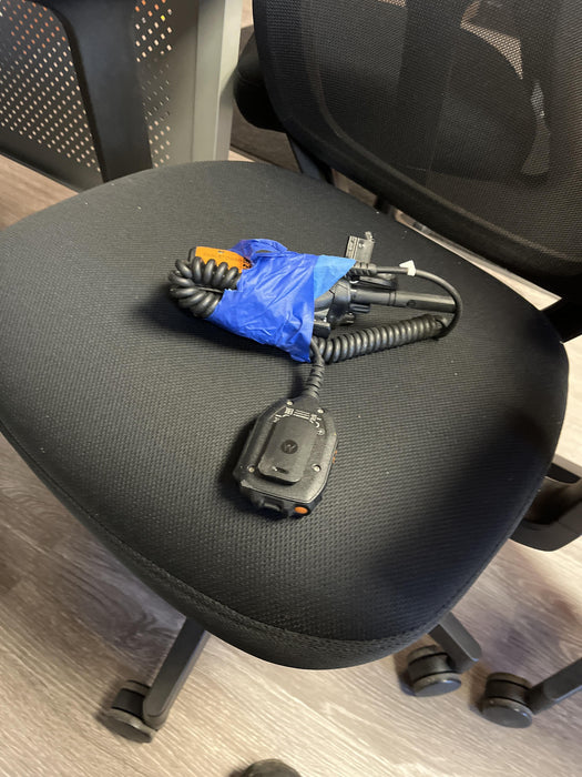 2024 MOTOROLA R7 DISPLAY