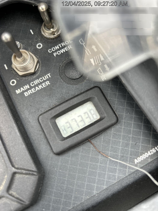 2024 Generac MLT2 Diesel, Flex Switch 120V Input, Powerzone Controller, 
(4) 320W LED Lights, 4kW Generator, 39.9 Gal Fuel Tank, 2" Ball, T3