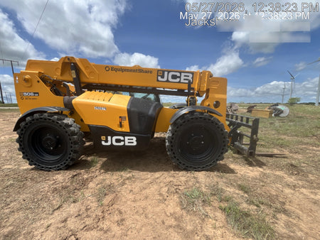 2024 JCB 506-36