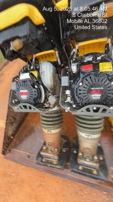 2024 WACKER NEUSON BS68-4Ab/28