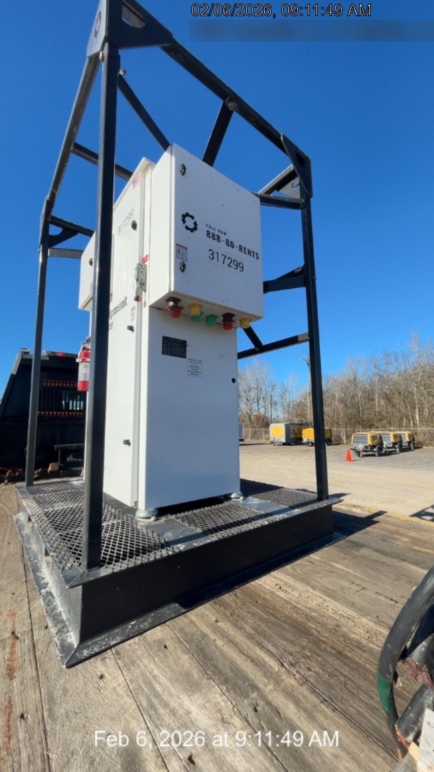 2023 FUJI MD200-EQS