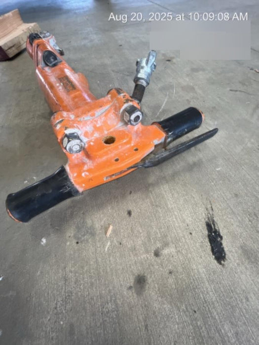 2021 MICHIGAN PNEUMATIC MP-TPB90-114