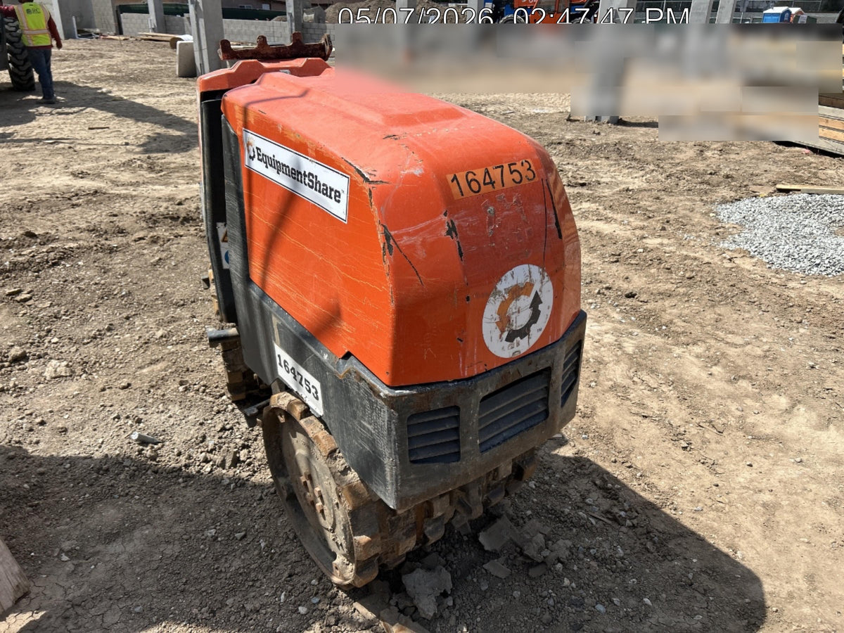 2021 HUSQVARNA LP9505