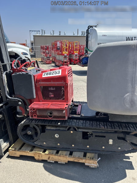 2022 TORO MBTX 2500-TS
