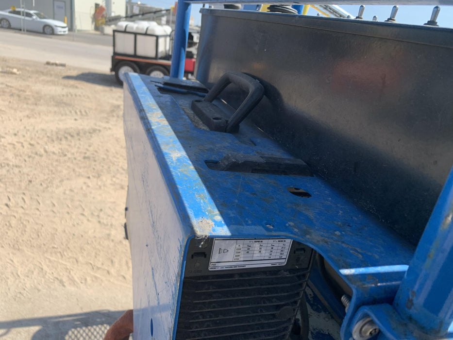 2019 MILLER ELECTRIC CST-280