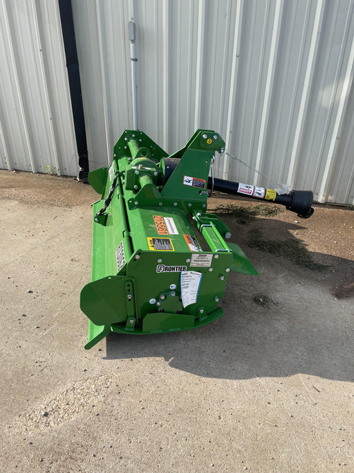 2021 FRONTIER RT3062