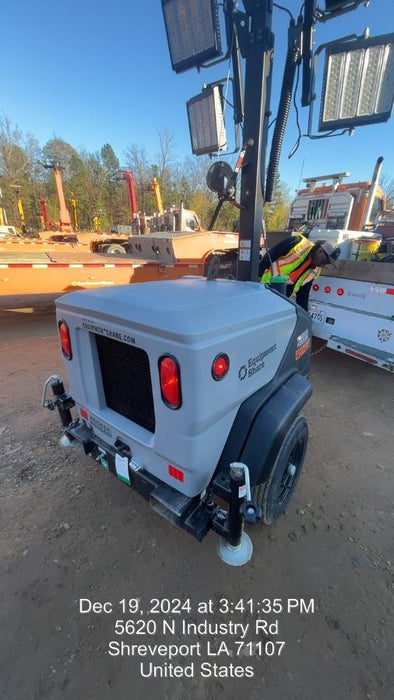 2024 WACKER NEUSON LTT4