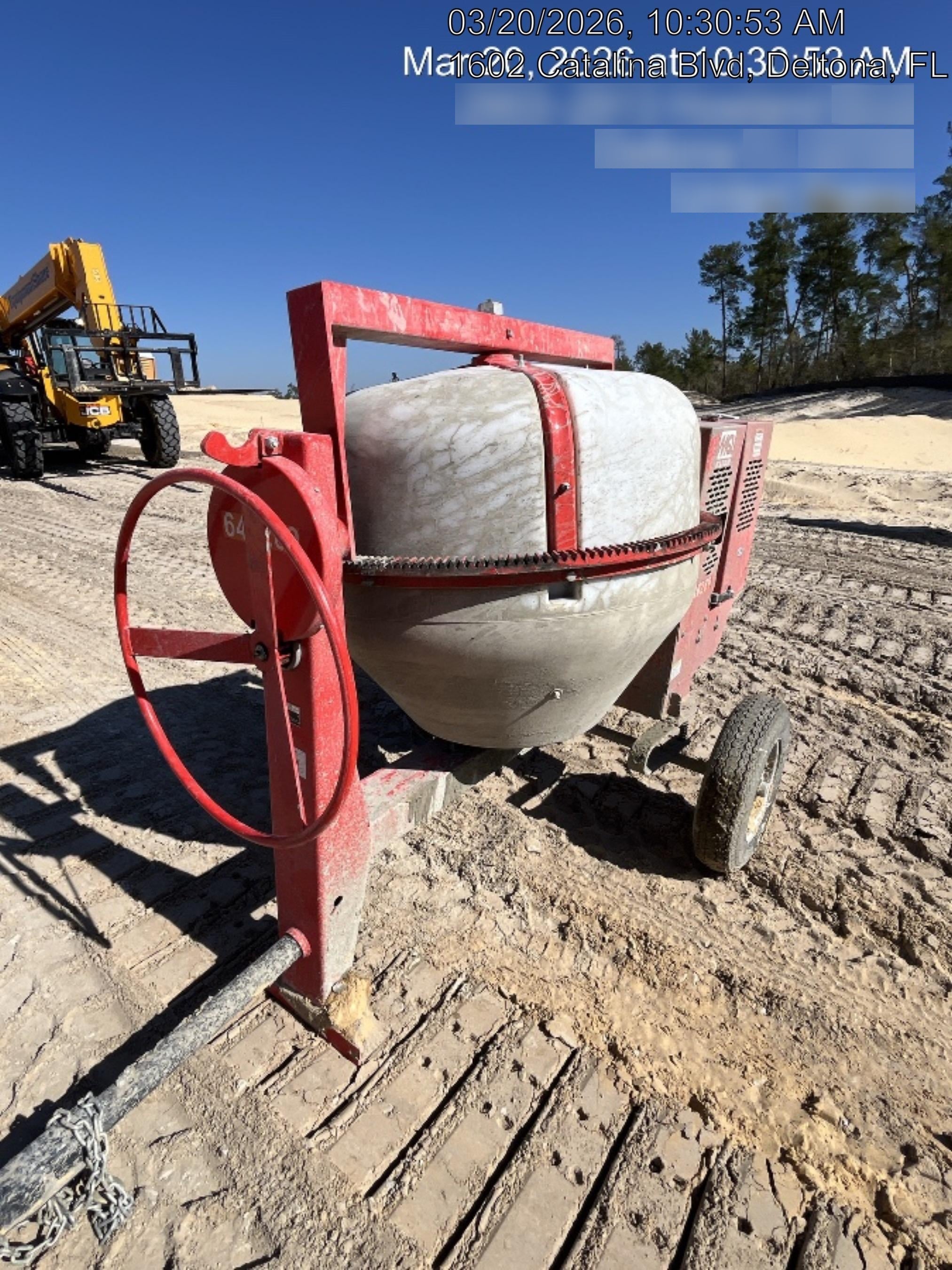 2026 MULTIQUIP MC12PH