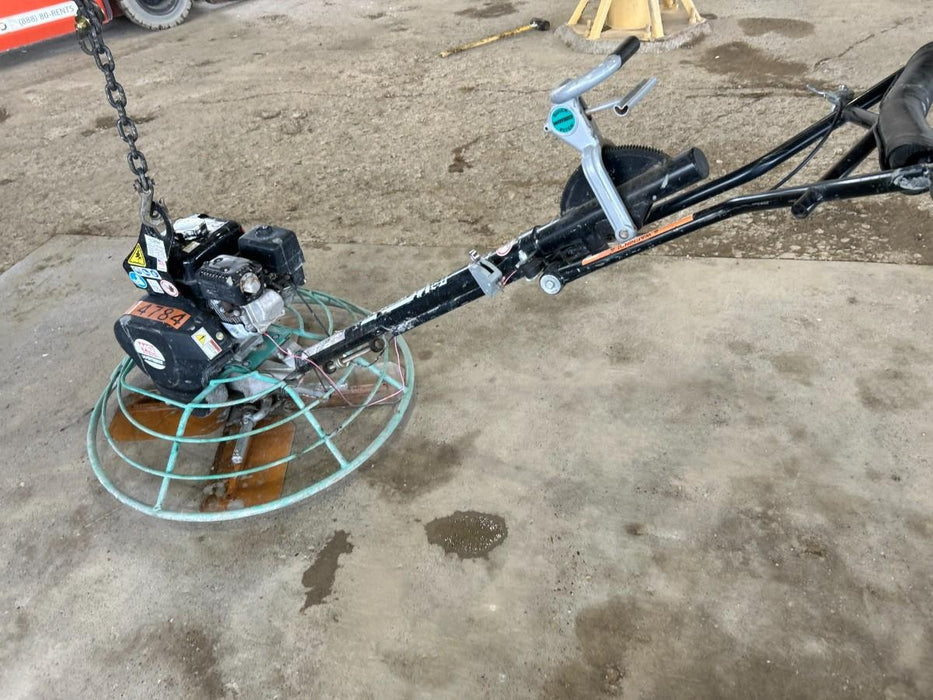 2024 MULTIQUIP J36H55