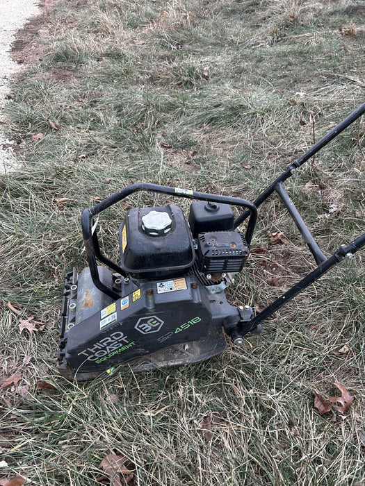 2022 THIRD COAST EQUIPMENT SP4518H