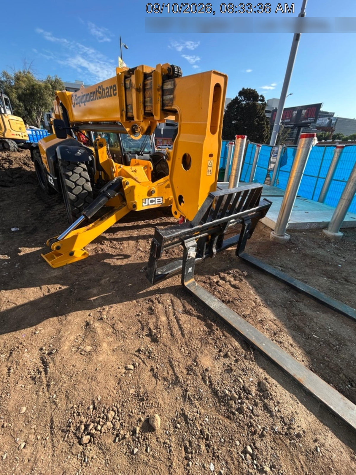 2025 JCB 510-56