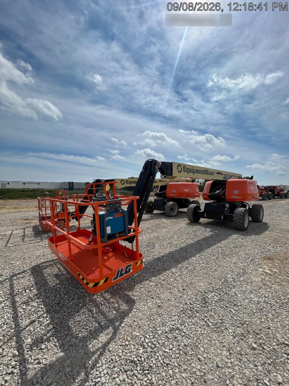 2026 MILLER ELECTRIC CST-282