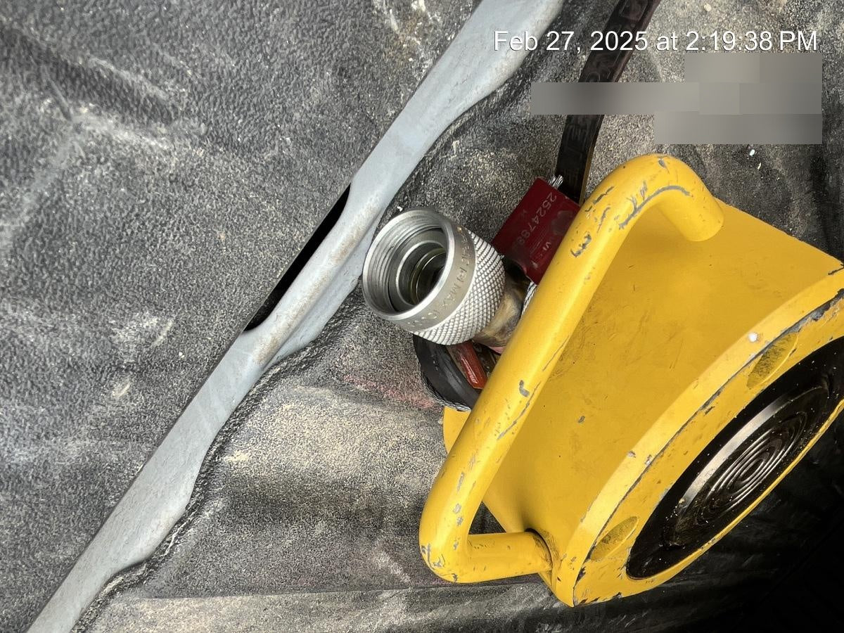 2023 ENERPAC RSM1000
