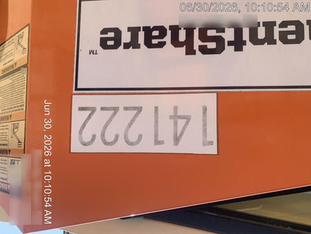 2021 JLG 340AJ