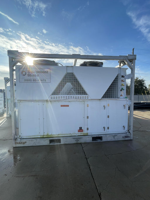 2023 SMARTECH SACP81A-HS