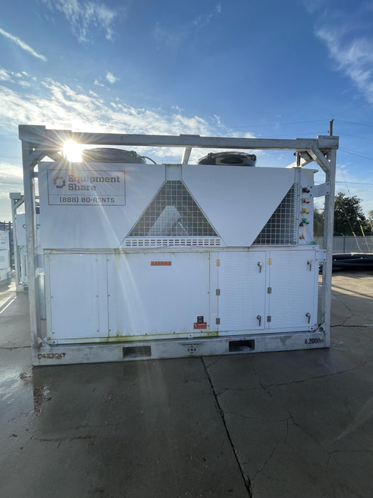 2023 SMARTECH SACP81A-HS