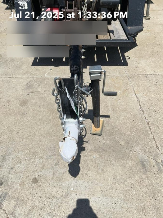 2021 BARRETO E4X6TBT