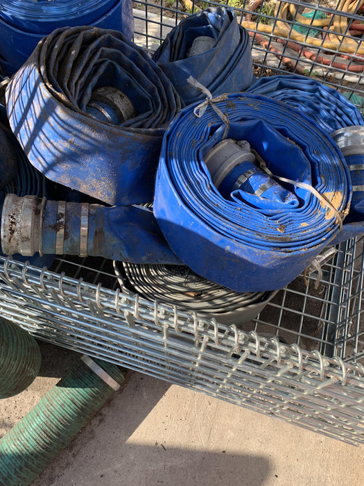 2021 MULTIQUIP QP4TH