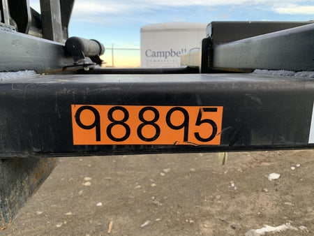 2020 STAR INDUSTRIES 1395B