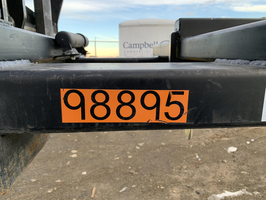 2020 STAR INDUSTRIES 1395B