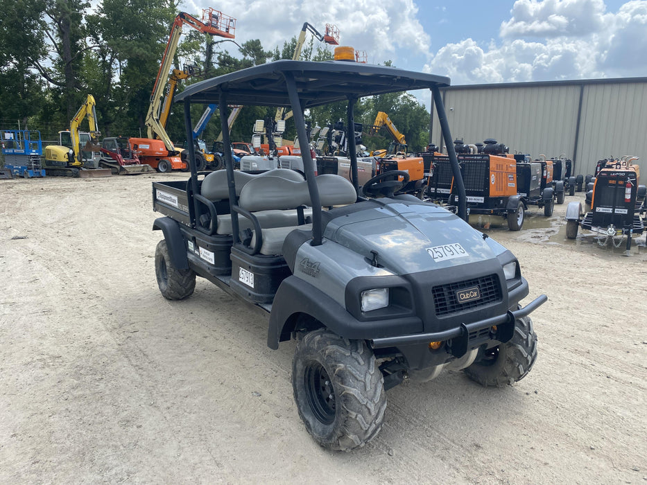 2023 CLUB CAR CA1700D (Canopy)