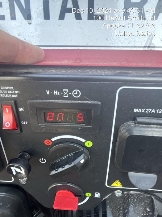 2024 MI-T-M GEN-6500-0MM1