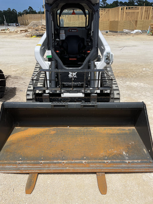 2018 FLECO 48" Pallet Forks - Fleco