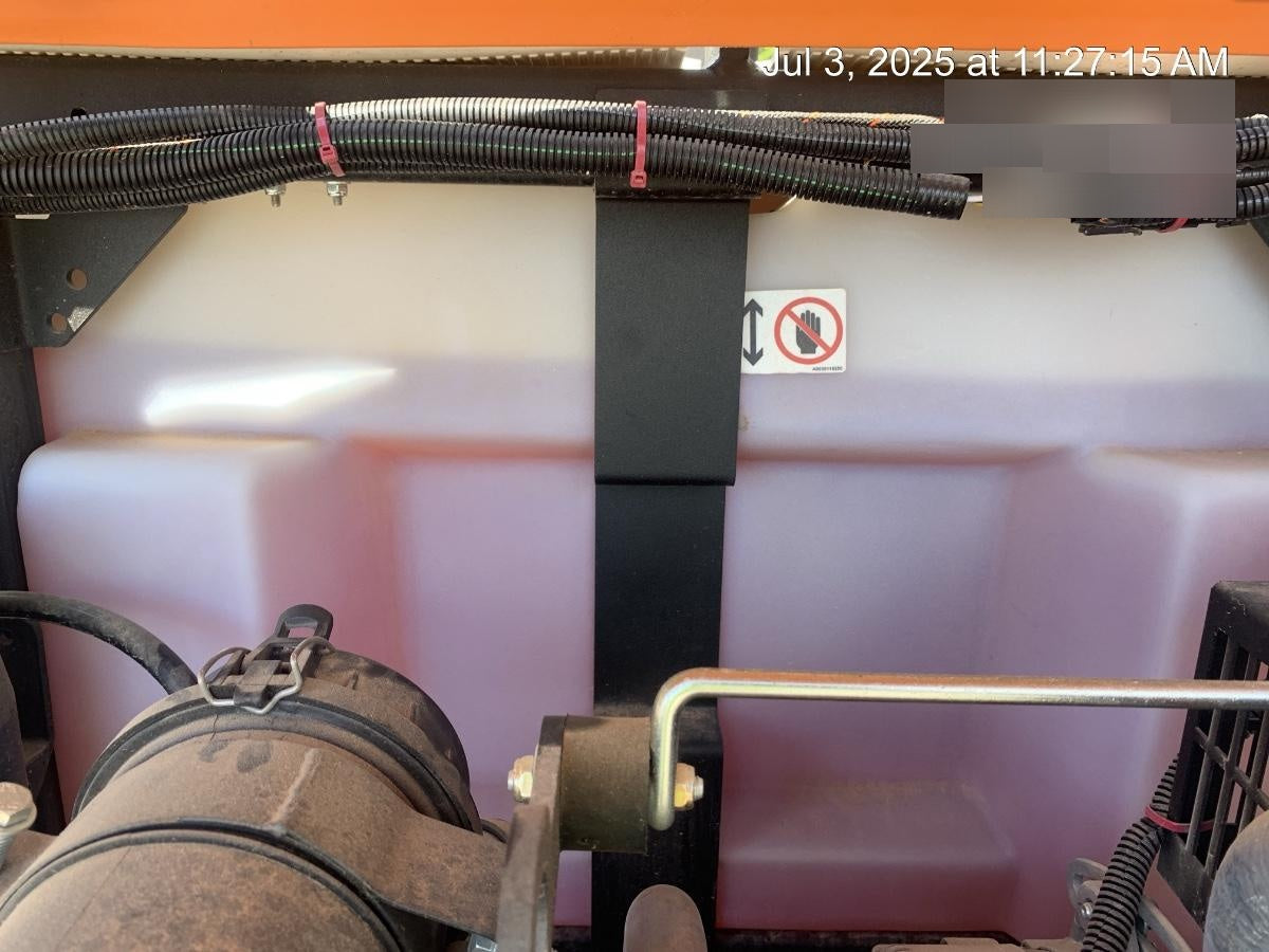 2023 Generac MLT2 Diesel, Flex Switch 120V Input, Powerzone Controller, 
(4) 320W LED Lights, 4kW Generator, 39.9 Gal Fuel Tank, 2" Ball, T3