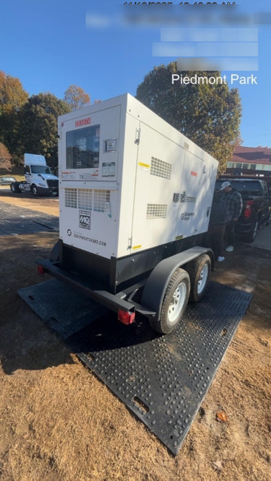 2022 MULTIQUIP DCA70