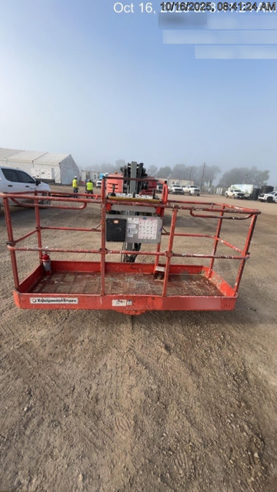 2018 SKYJACK SJ63 AJ