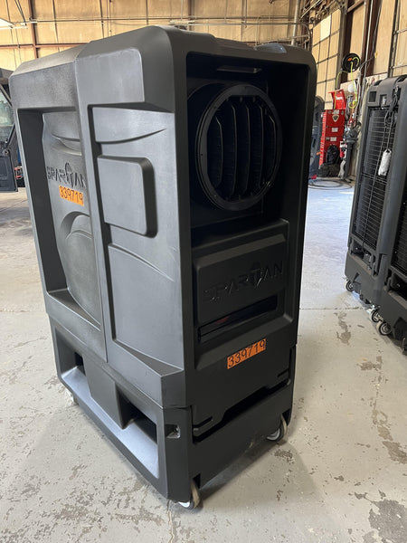2023 VECTOR Spartan