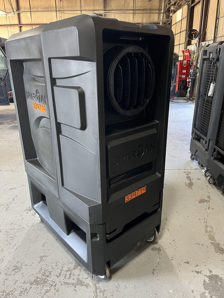 2023 VECTOR Spartan