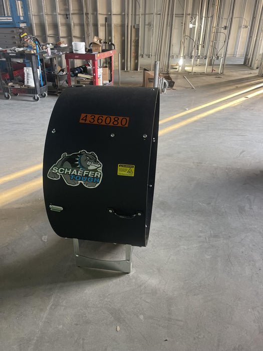 2024 SCHAEFER VKM36-2-B-O