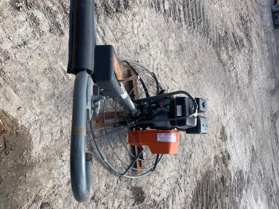 2021 HUSQVARNA CT 48-13A-V