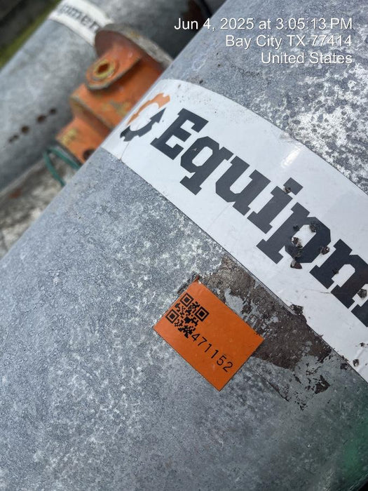 2024 MICHIGAN PNEUMATIC ES-6AM-TRACKER