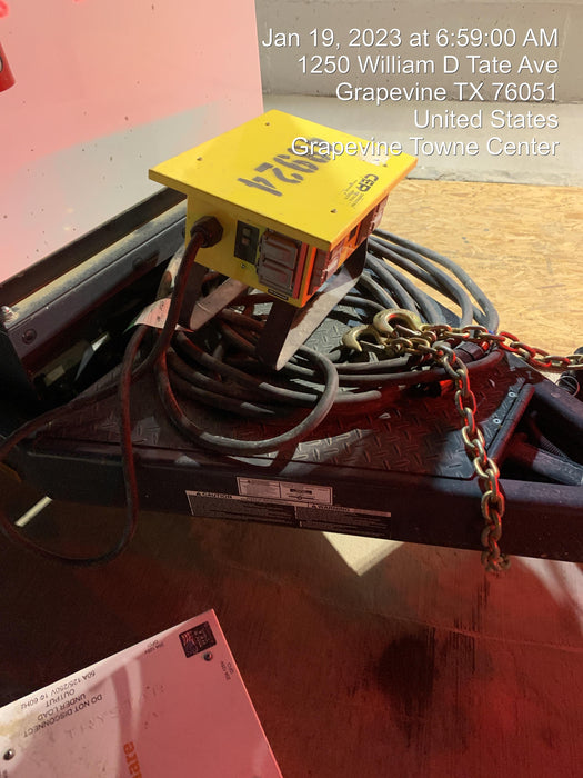 2019 CONSTRUCTION ELECTRICAL PRODUCTS 6507-GU