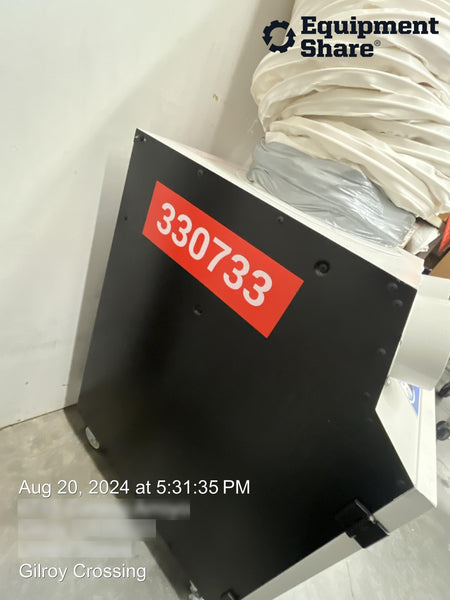 2023 KWIKOOL KPAC1411-2