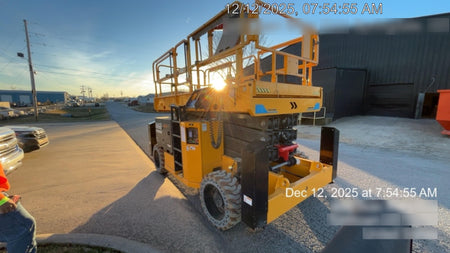 2023 HAULOTTE HS4390 E PRO