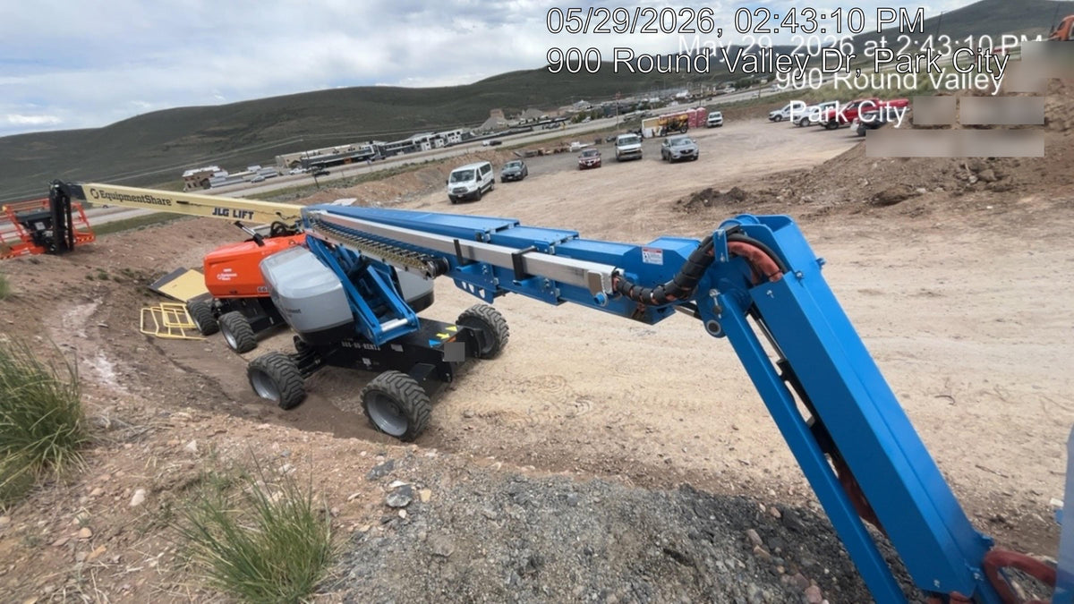 2026 GENIE S-65 XC