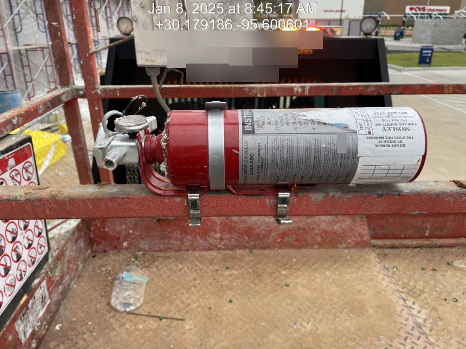 2017 Skyjack SJIII-3219 Skyjack SJIII-3219