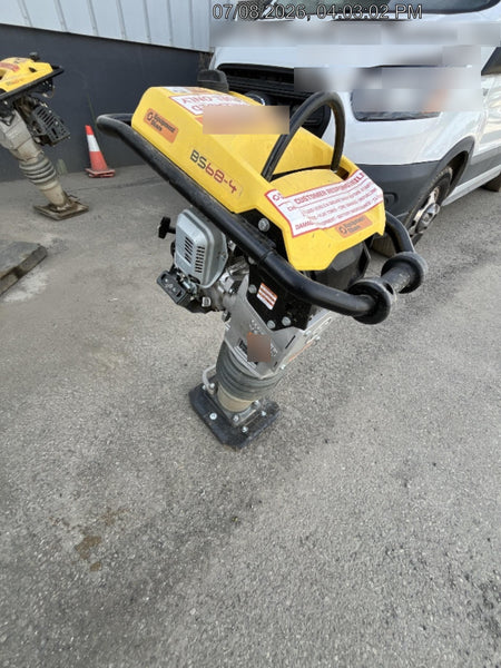 2024 WACKER NEUSON BS68-4Ab/28
