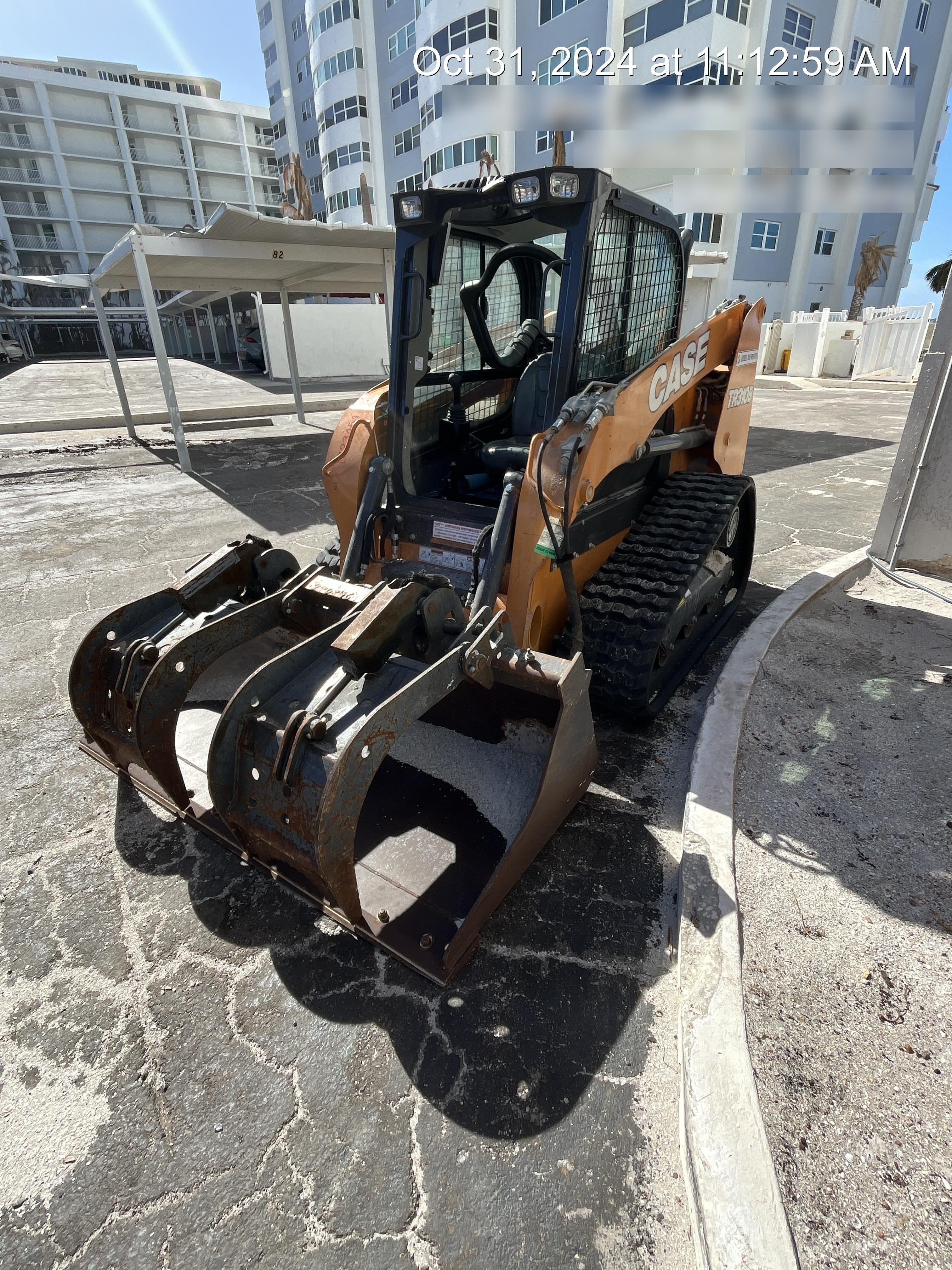 2022 SOLESBEE SBG-72
