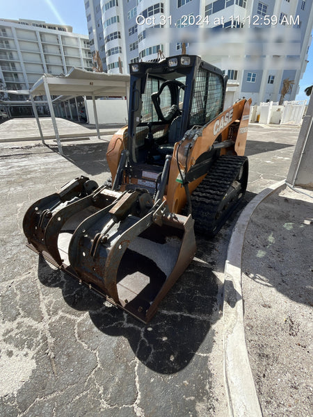 2022 SOLESBEE SBG-72