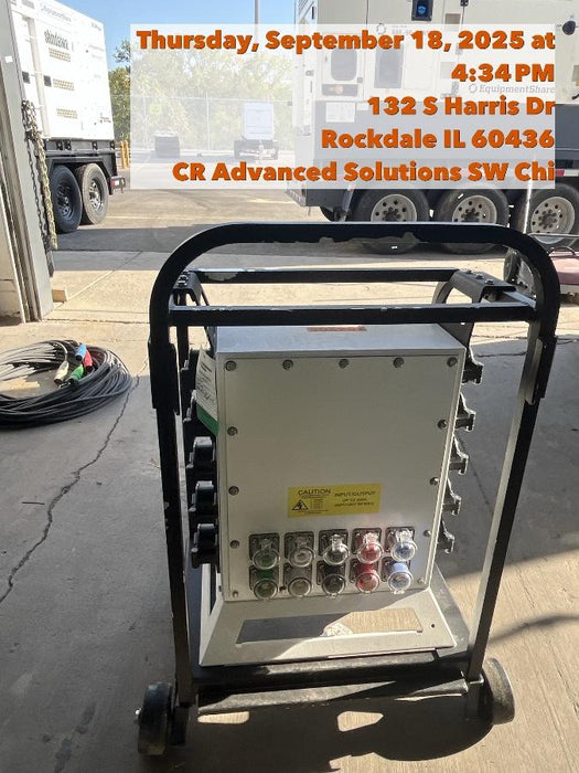 2023 TRYSTAR DBLA1.F3-A-A-A1